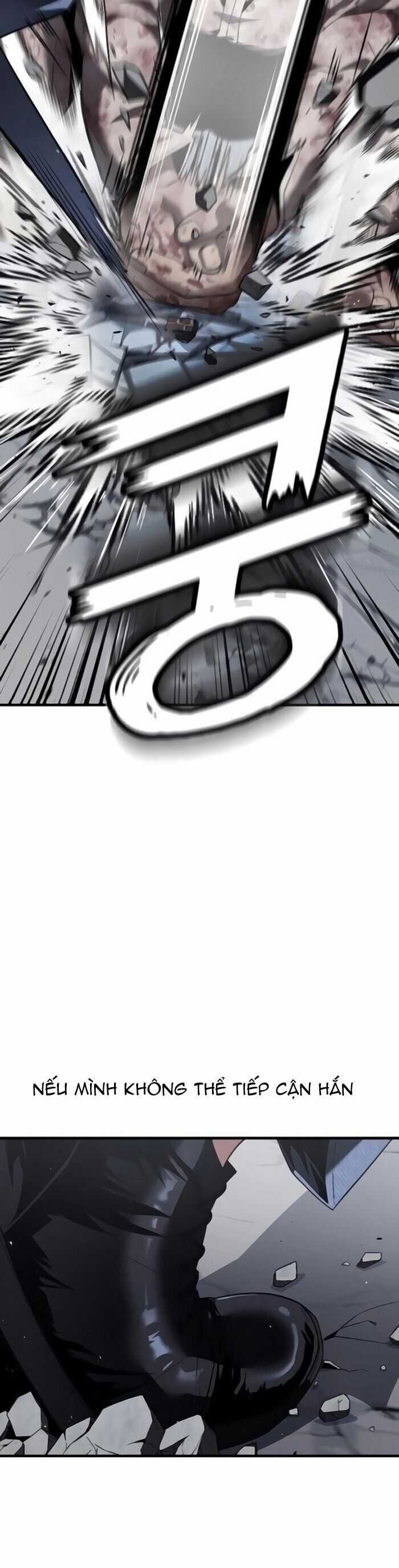 Rỉ Sét - Chương 39 - Trang 39