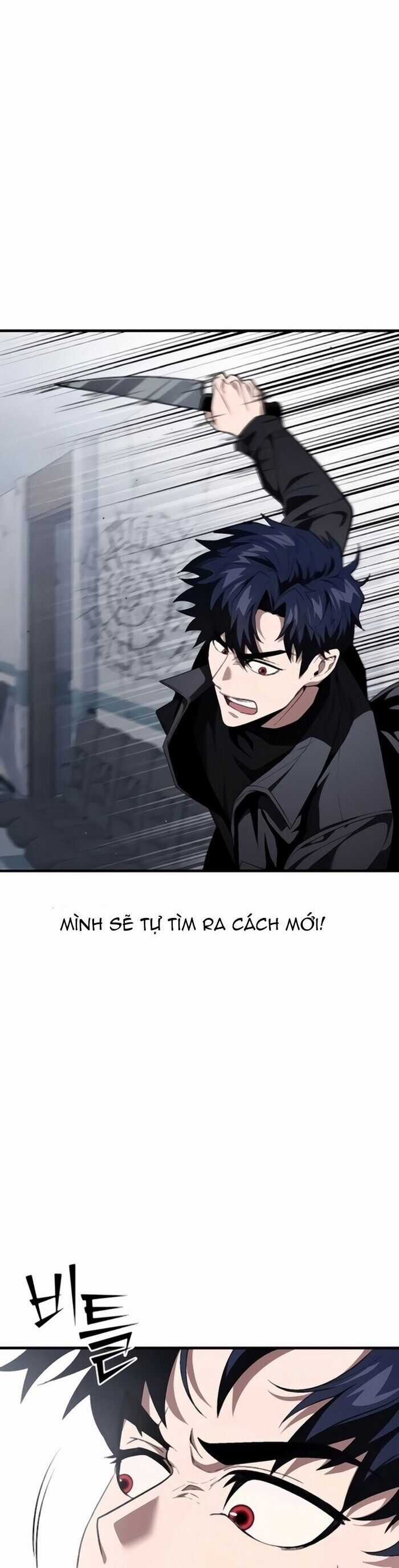 Rỉ Sét - Chương 39 - Trang 40