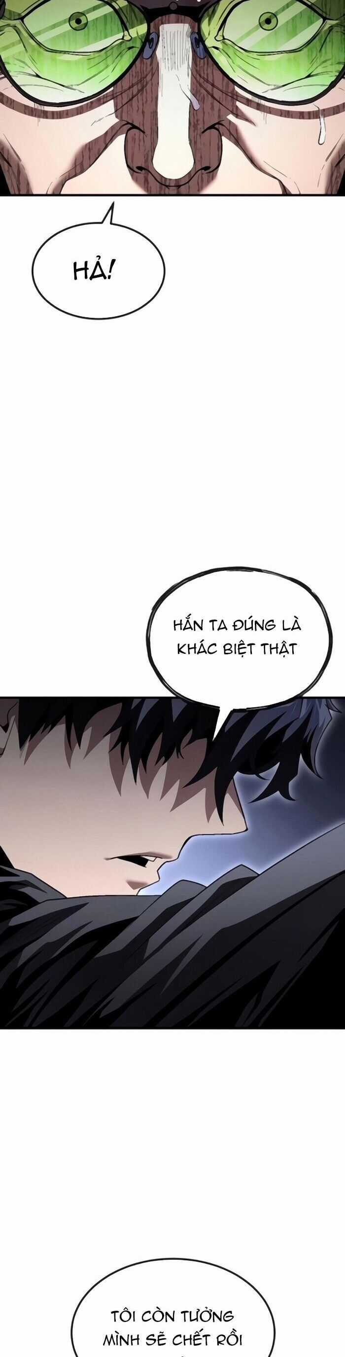 Rỉ Sét - Chương 39 - Trang 45