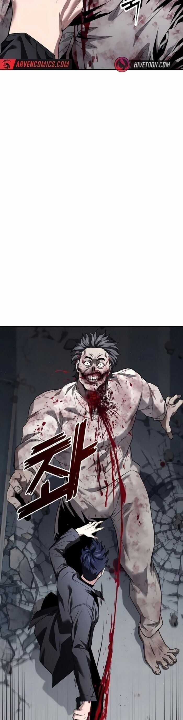 Rỉ Sét - Chương 39 - Trang 47