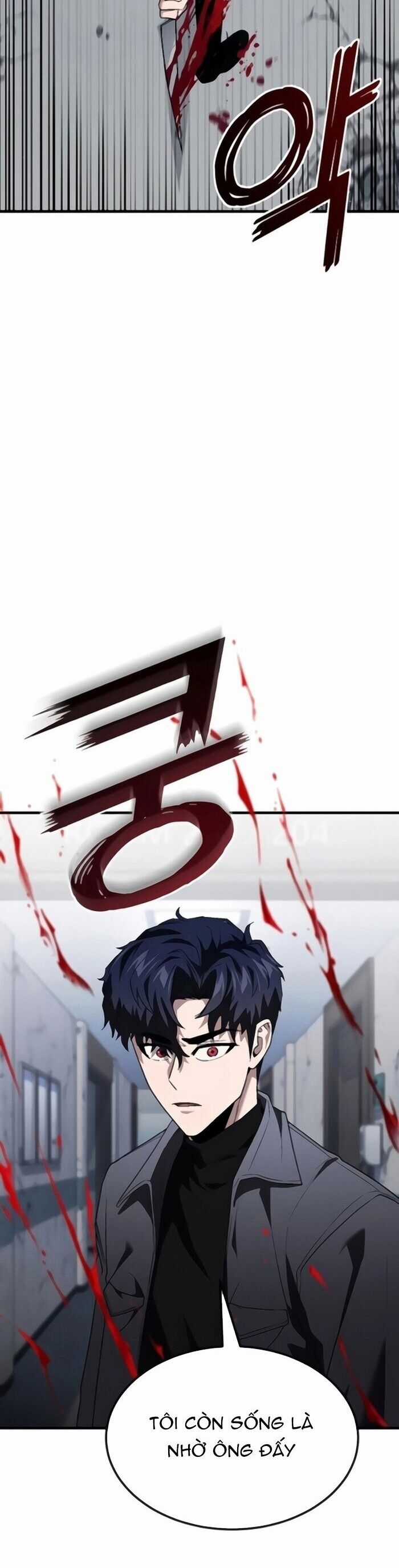 Rỉ Sét - Chương 39 - Trang 48