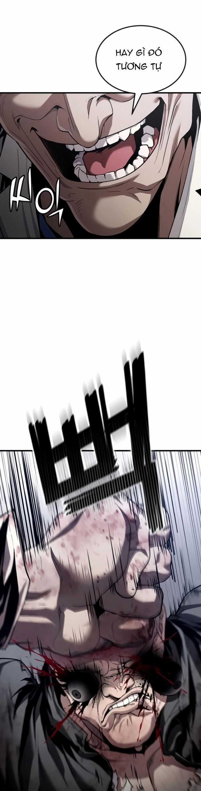 Rỉ Sét - Chương 39 - Trang 6