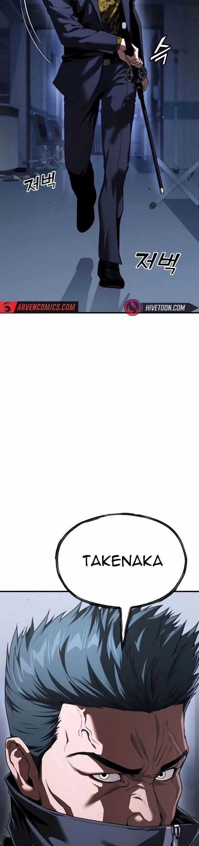 Rỉ Sét - Chương 39 - Trang 55