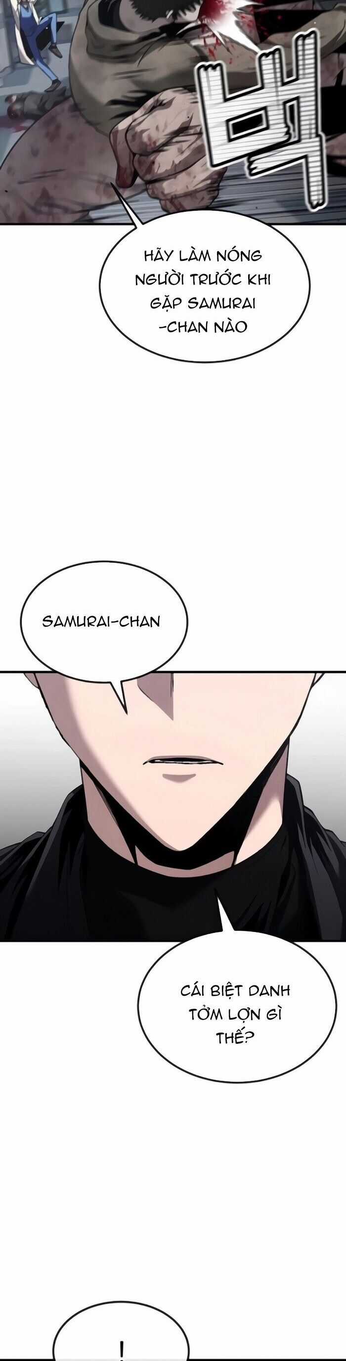 Rỉ Sét - Chương 39 - Trang 9