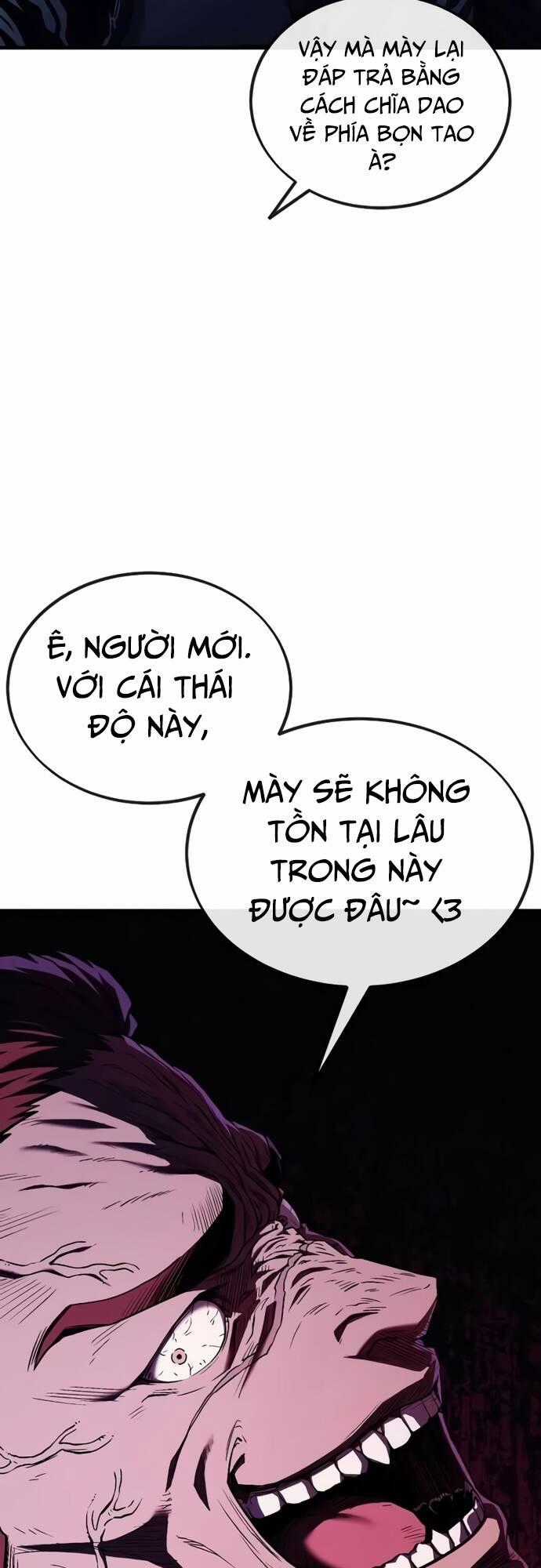 Rỉ Sét - Chương 4 - Trang 2