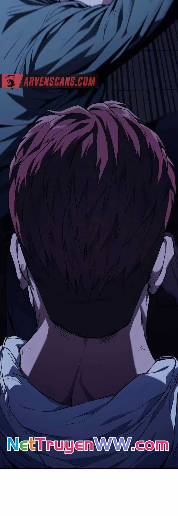 Rỉ Sét - Chương 4 - Trang 11