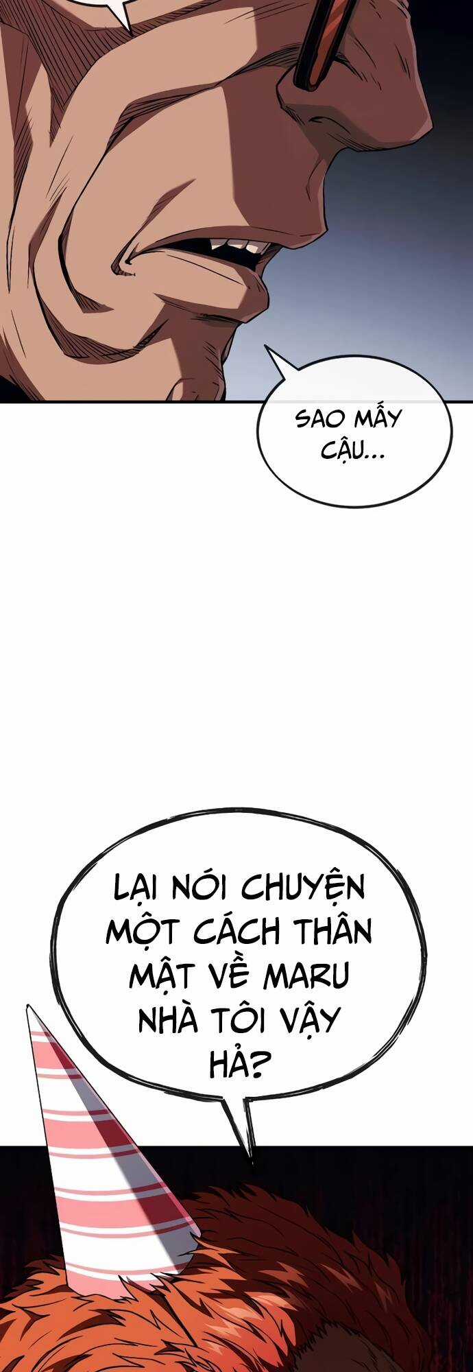 Rỉ Sét - Chương 4 - Trang 101