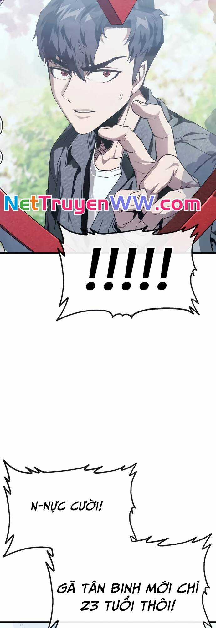 Rỉ Sét - Chương 4 - Trang 104