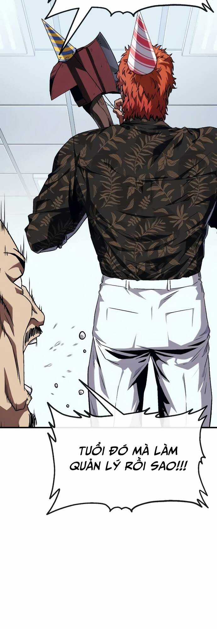 Rỉ Sét - Chương 4 - Trang 105