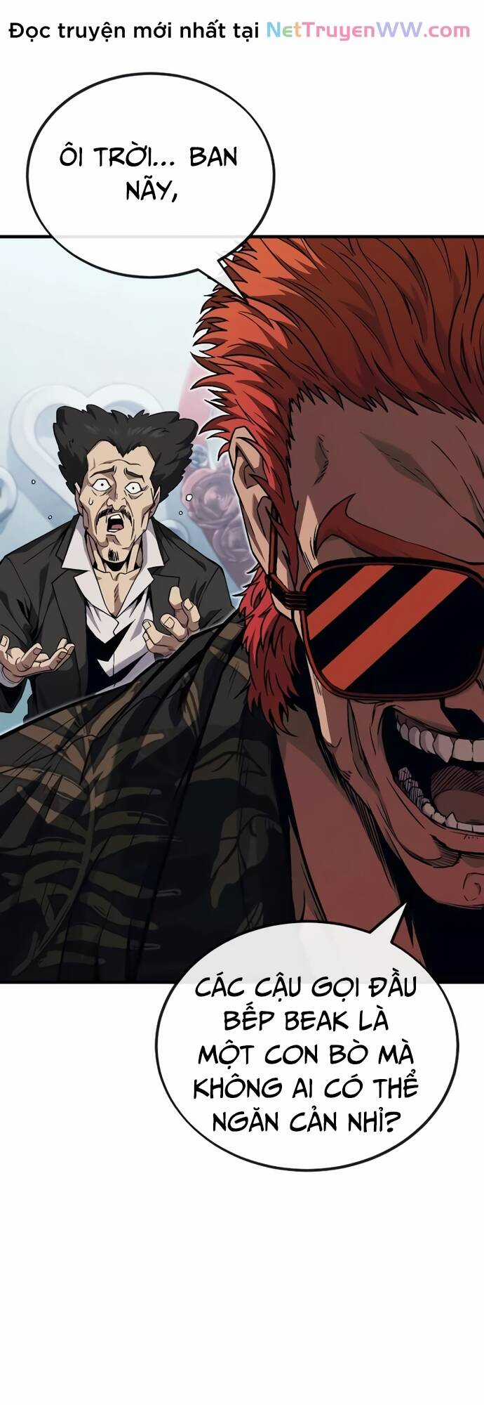 Rỉ Sét - Chương 4 - Trang 106
