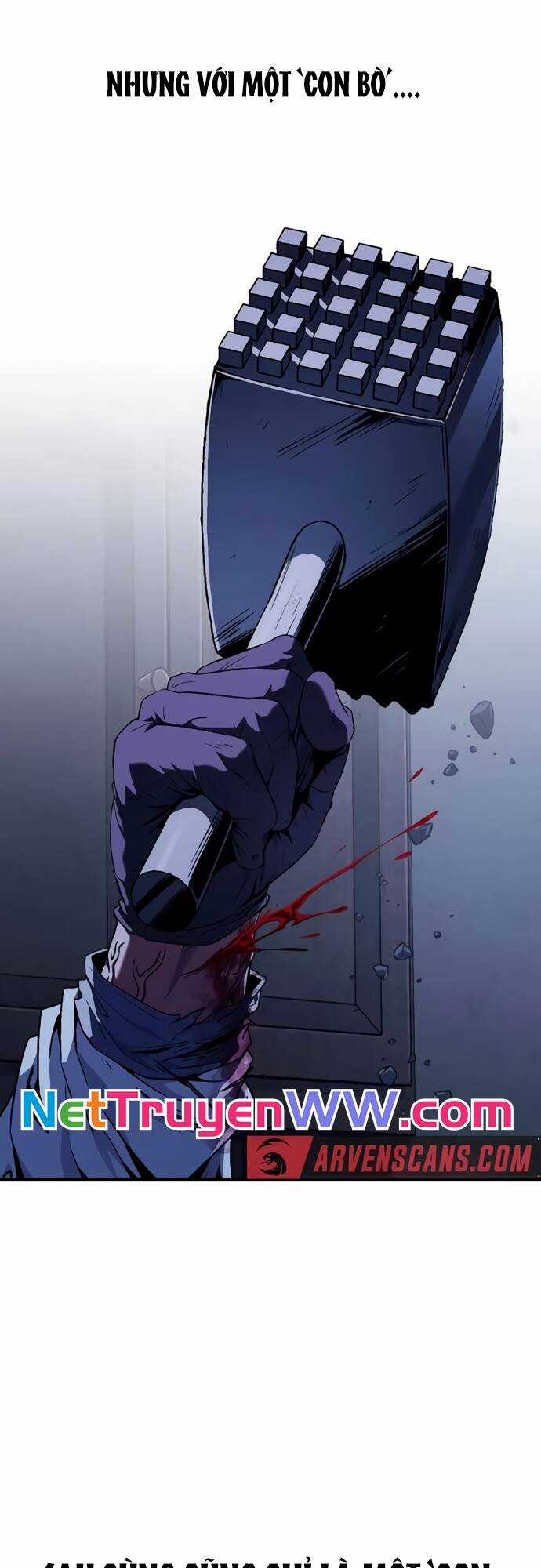Rỉ Sét - Chương 4 - Trang 107