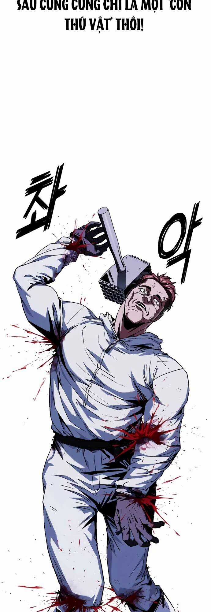 Rỉ Sét - Chương 4 - Trang 108