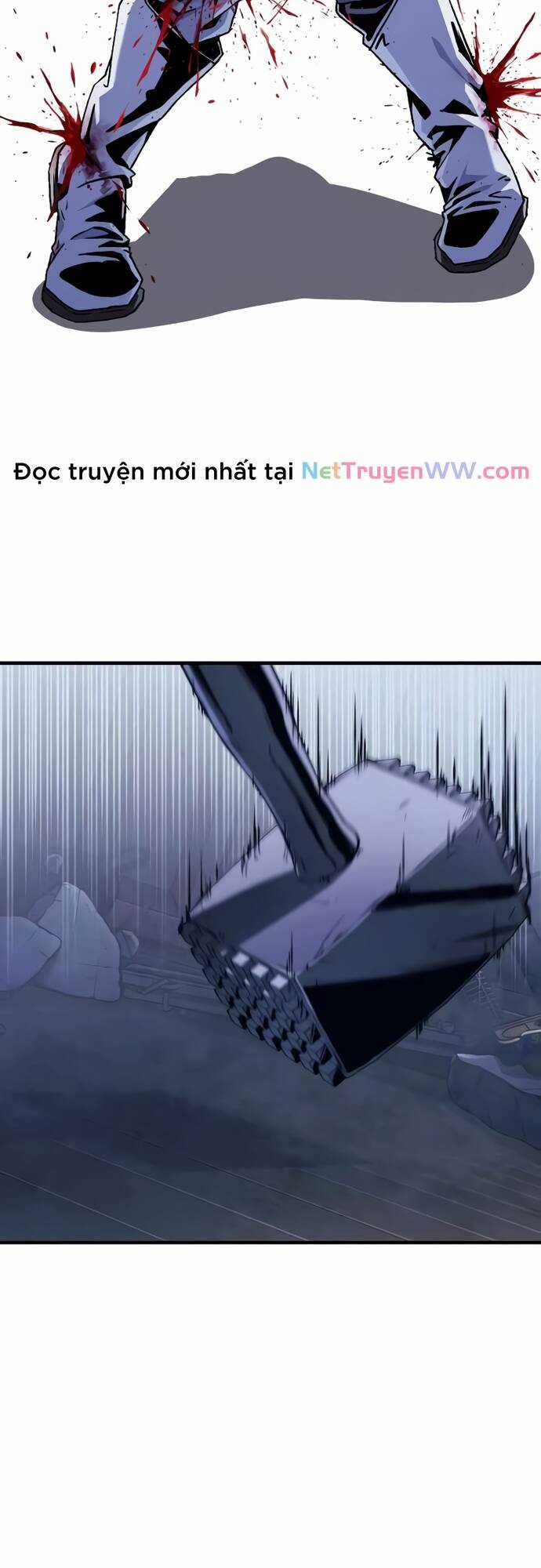Rỉ Sét - Chương 4 - Trang 109