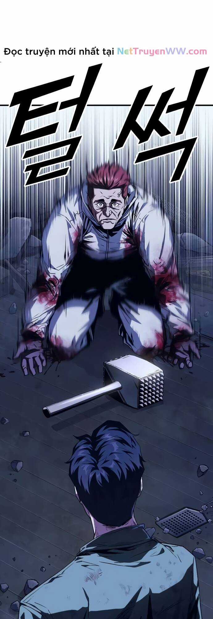 Rỉ Sét - Chương 4 - Trang 110