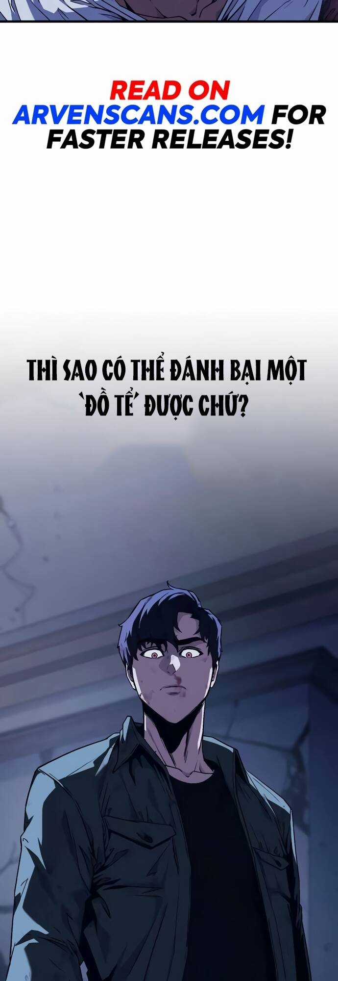 Rỉ Sét - Chương 4 - Trang 112