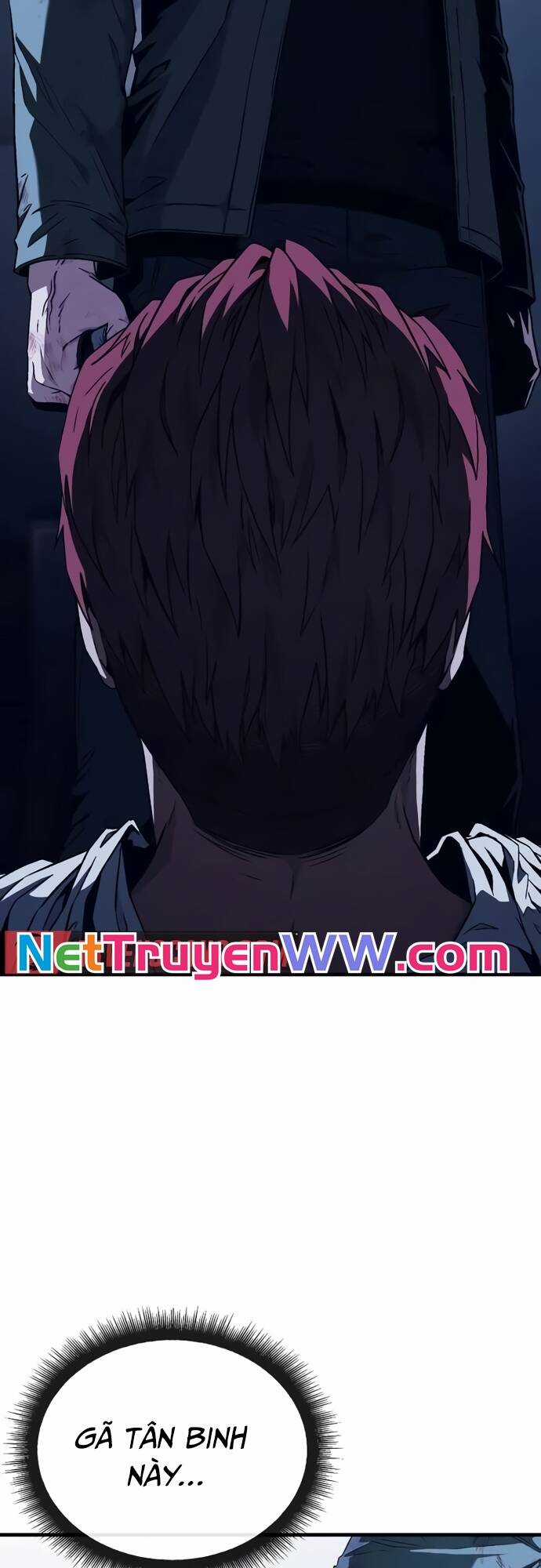 Rỉ Sét - Chương 4 - Trang 113