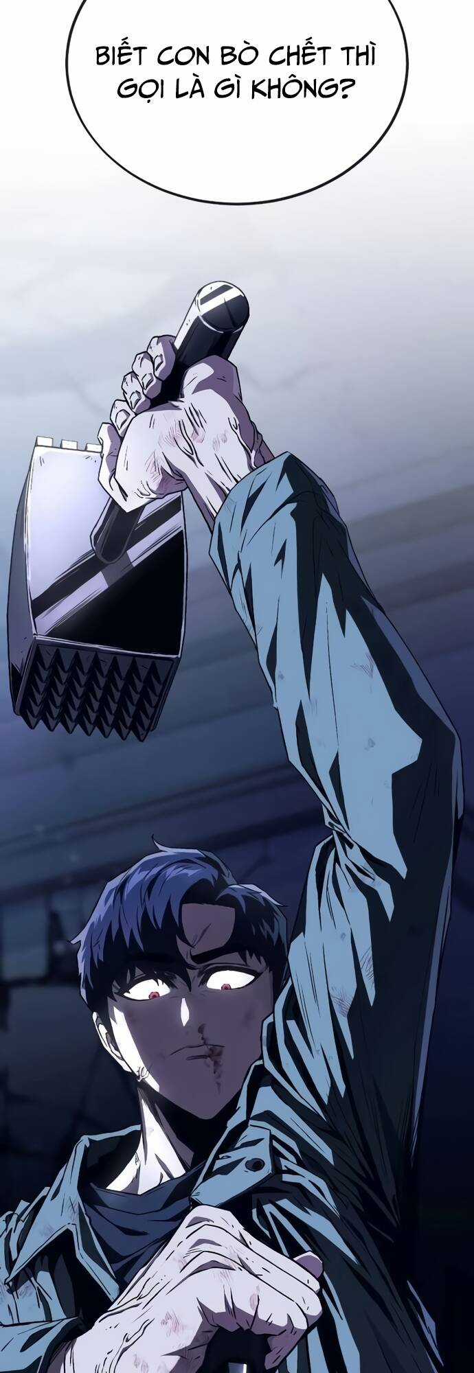 Rỉ Sét - Chương 4 - Trang 119