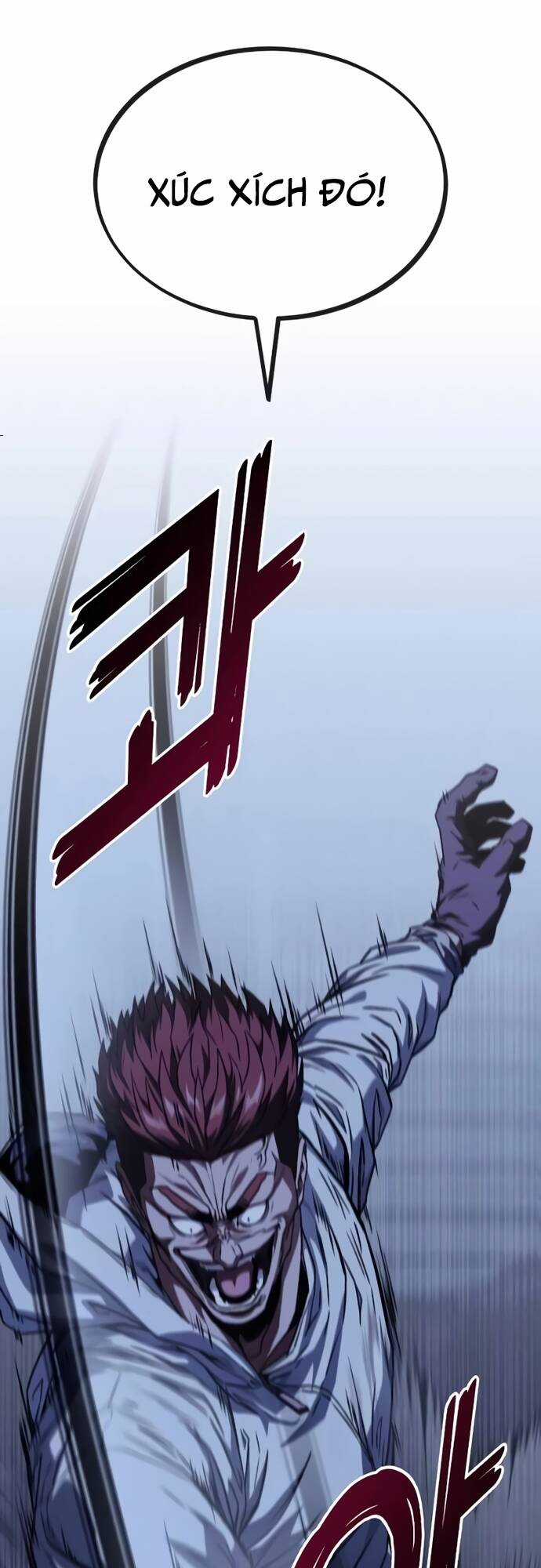 Rỉ Sét - Chương 4 - Trang 13