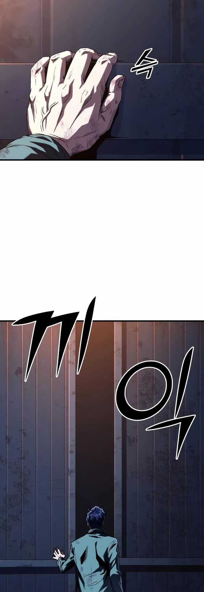 Rỉ Sét - Chương 4 - Trang 125