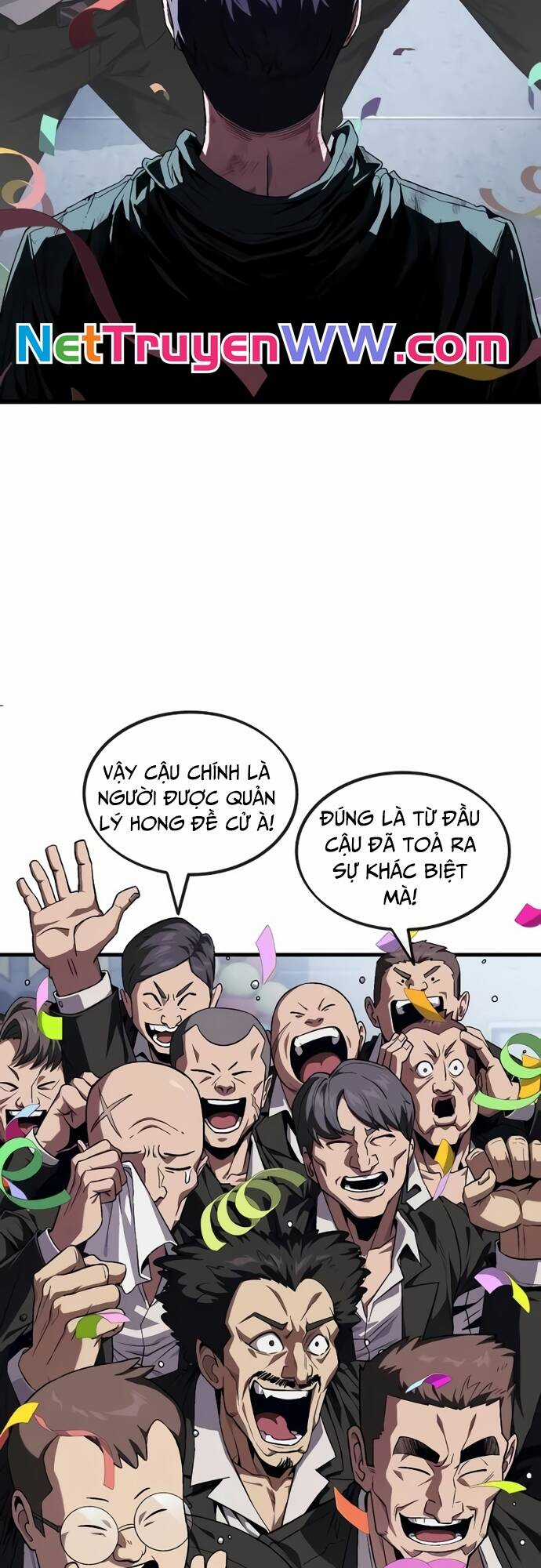 Rỉ Sét - Chương 4 - Trang 129