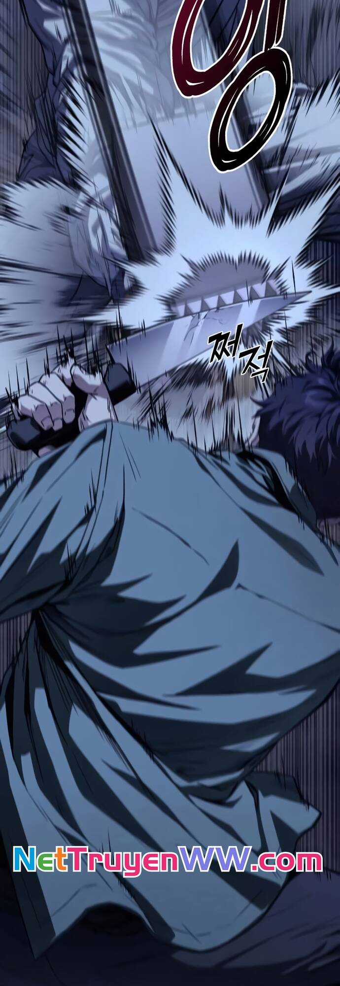 Rỉ Sét - Chương 4 - Trang 14