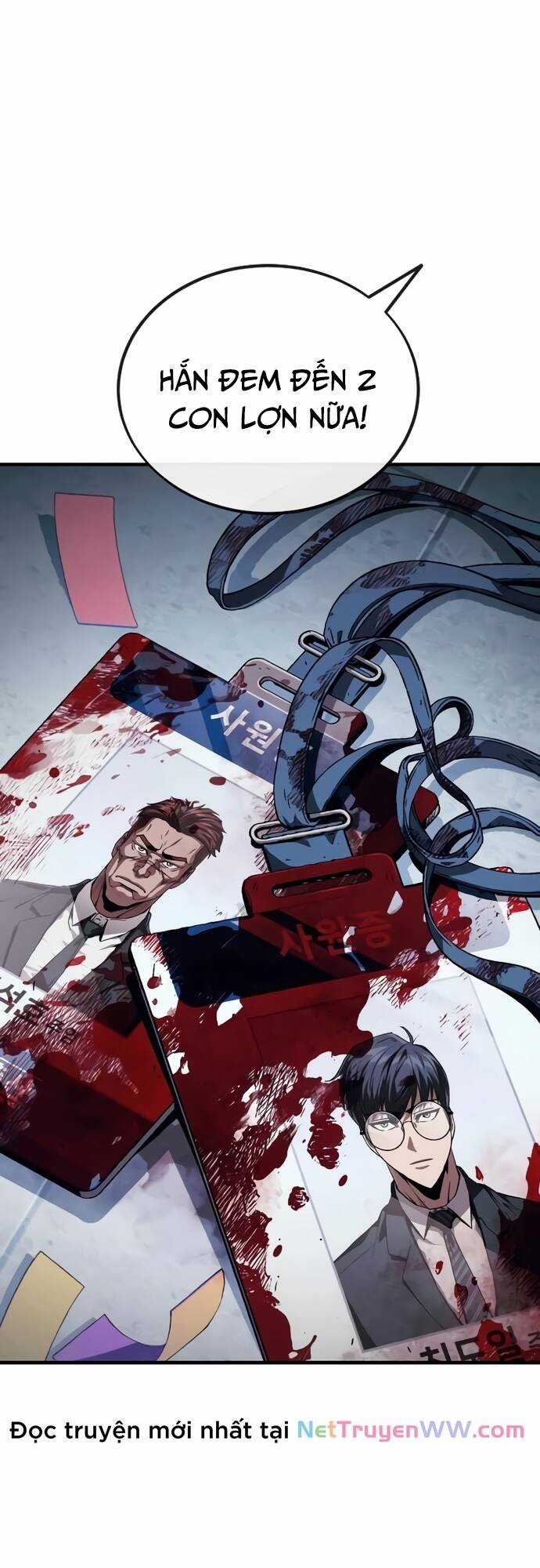Rỉ Sét - Chương 4 - Trang 133