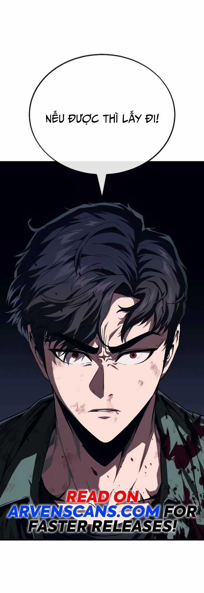 Rỉ Sét - Chương 4 - Trang 134