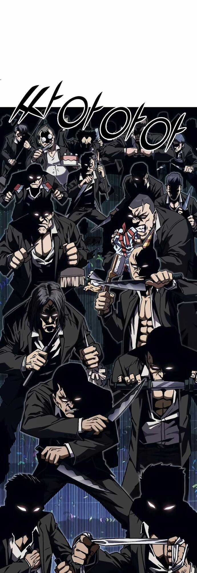 Rỉ Sét - Chương 4 - Trang 135