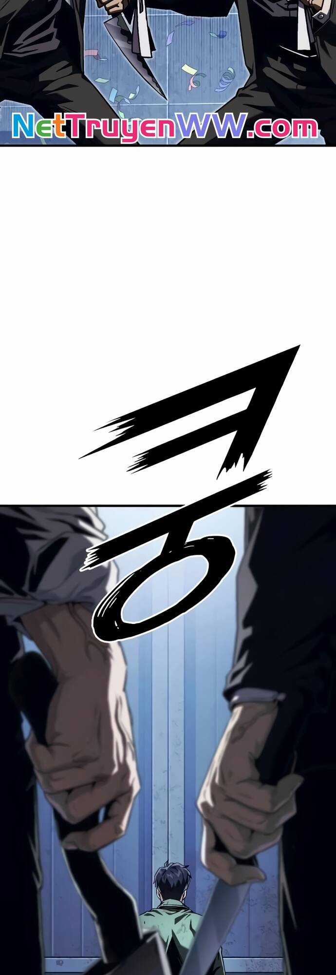 Rỉ Sét - Chương 4 - Trang 136