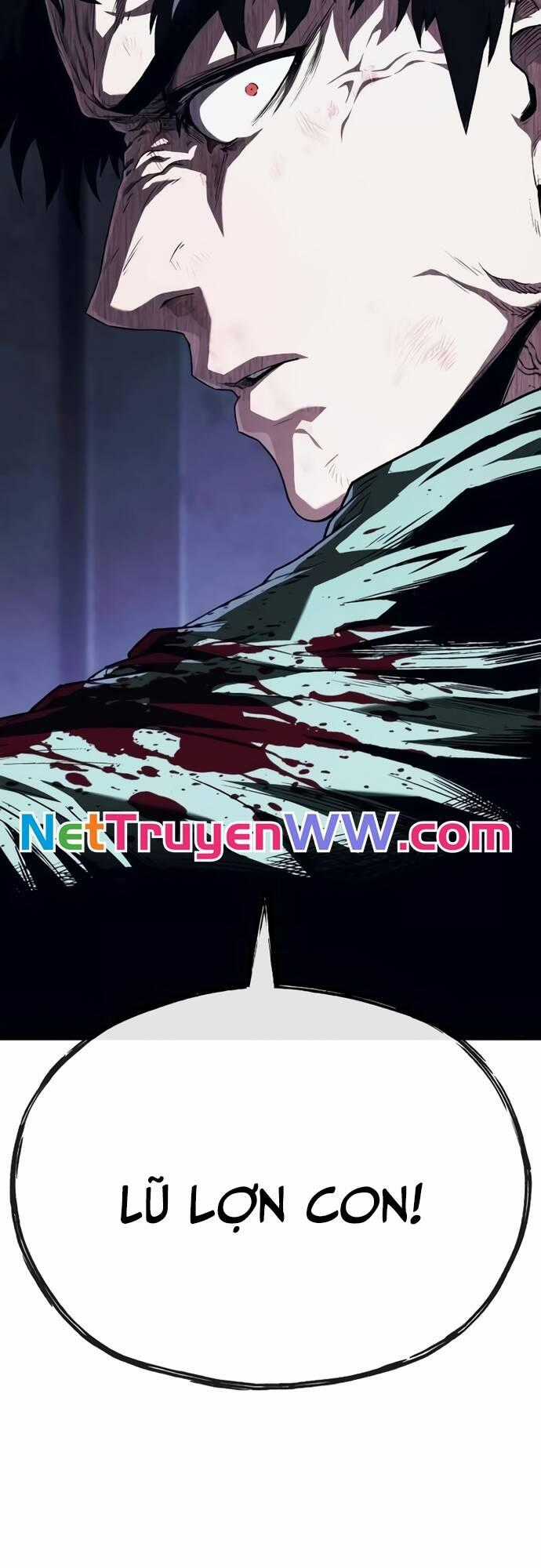 Rỉ Sét - Chương 4 - Trang 138