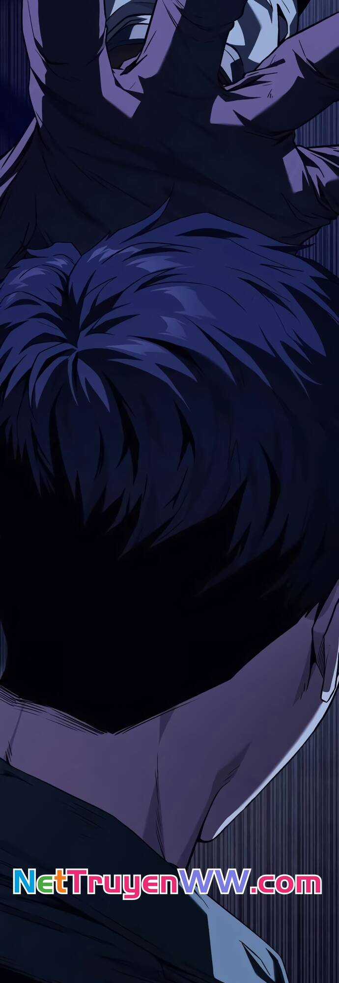 Rỉ Sét - Chương 4 - Trang 19