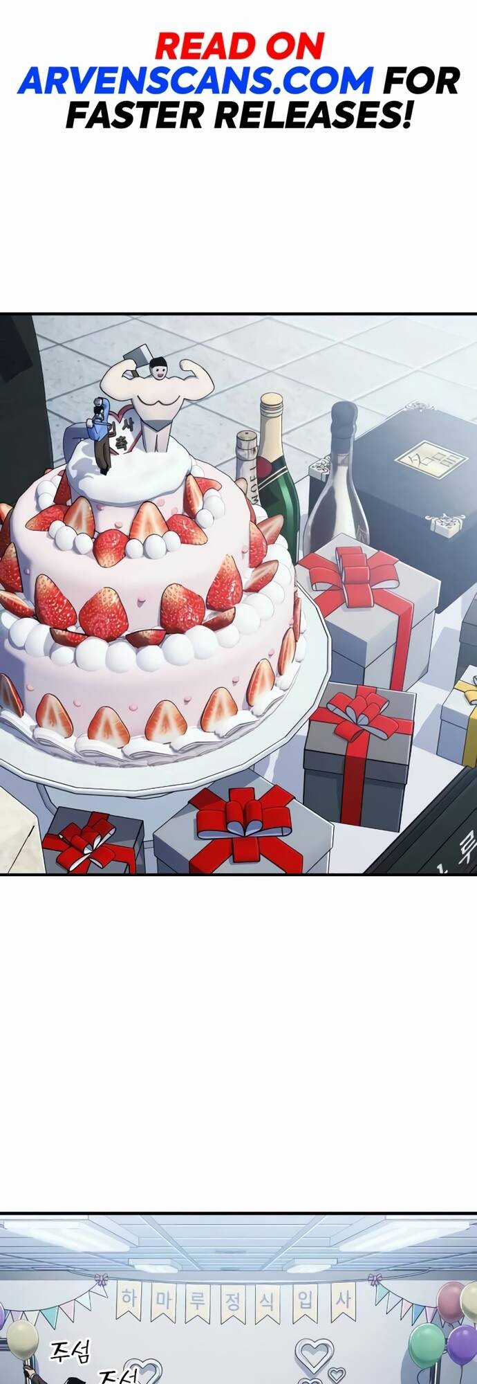 Rỉ Sét - Chương 4 - Trang 21