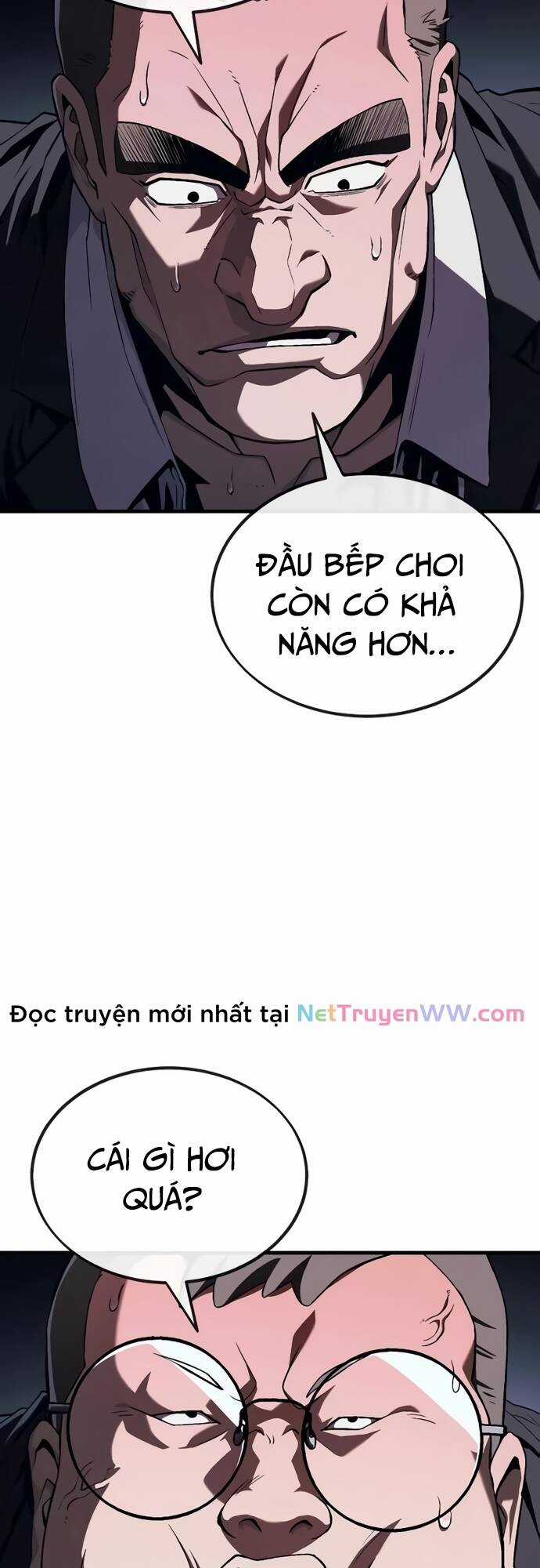 Rỉ Sét - Chương 4 - Trang 23