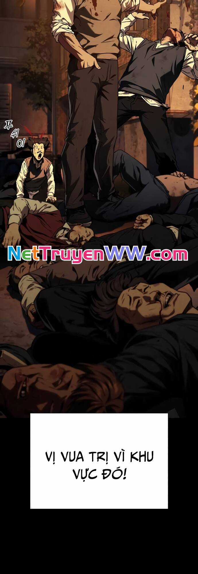Rỉ Sét - Chương 4 - Trang 31