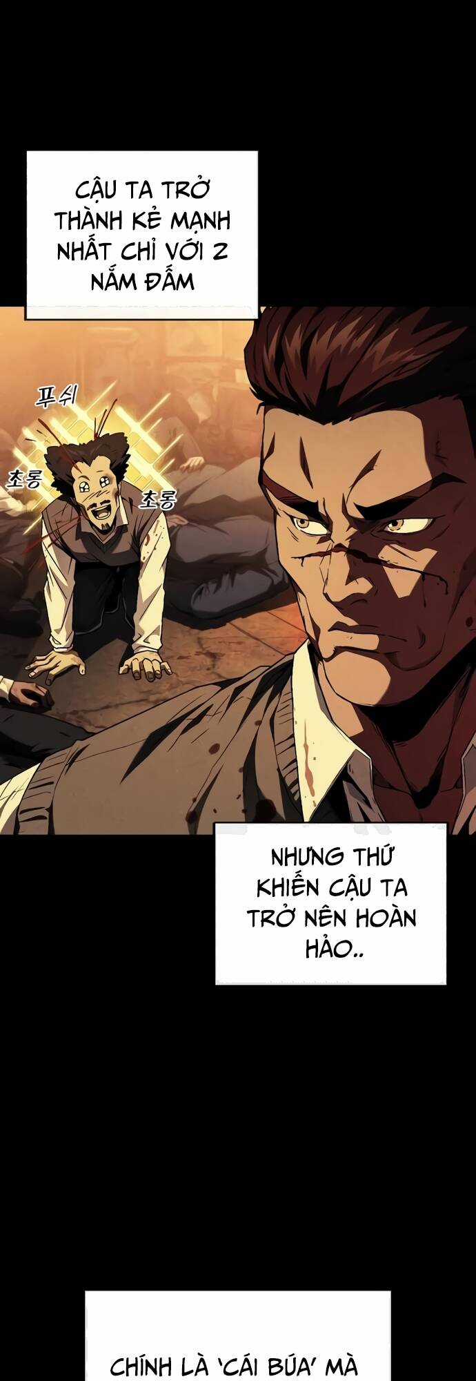 Rỉ Sét - Chương 4 - Trang 32