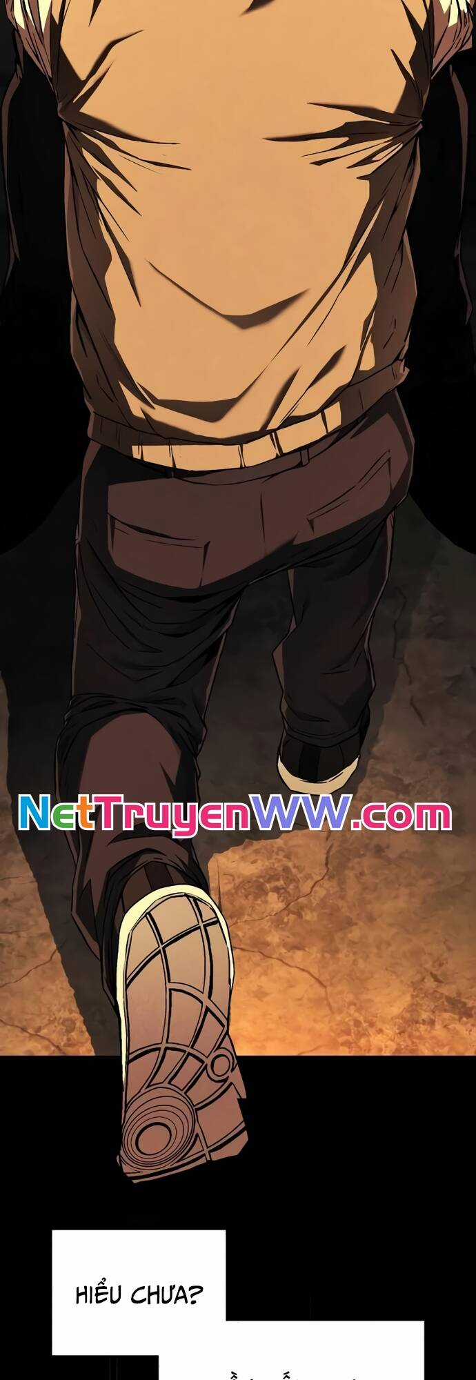 Rỉ Sét - Chương 4 - Trang 35