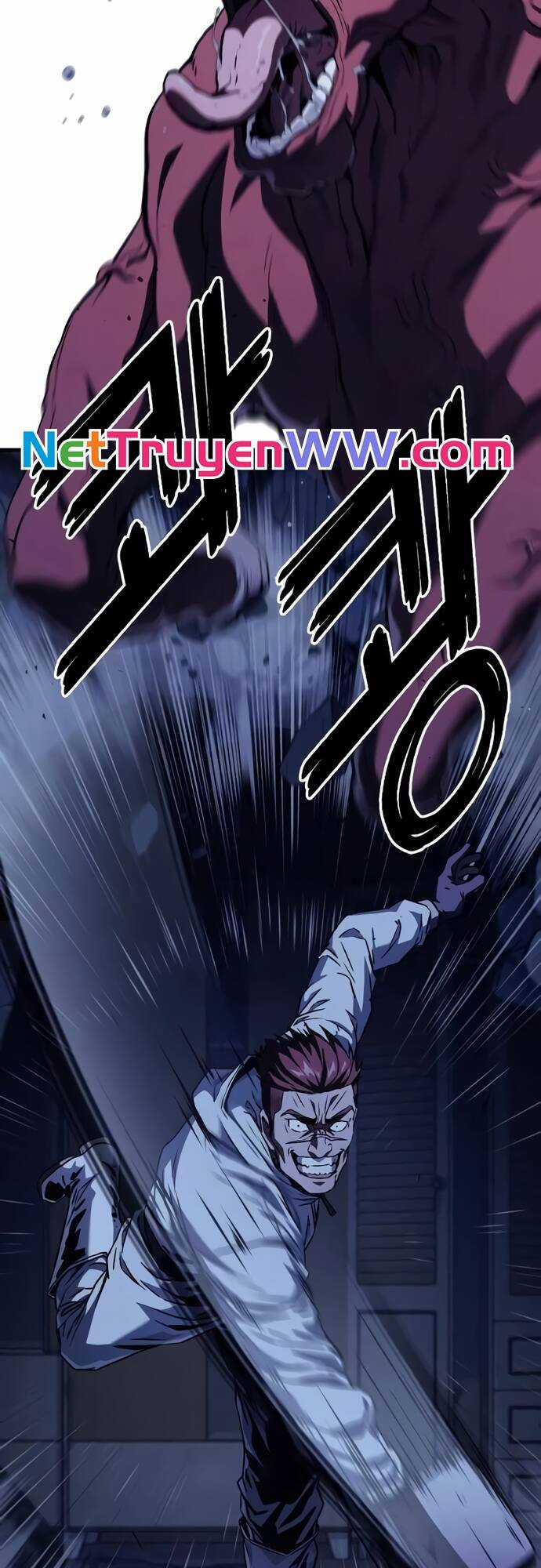 Rỉ Sét - Chương 4 - Trang 37
