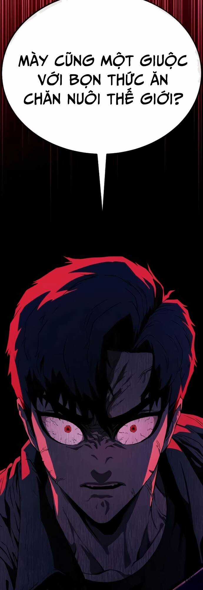 Rỉ Sét - Chương 4 - Trang 5