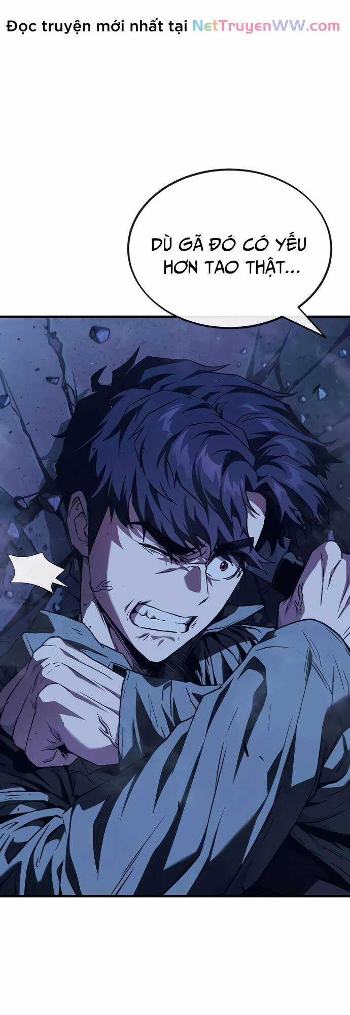 Rỉ Sét - Chương 4 - Trang 41