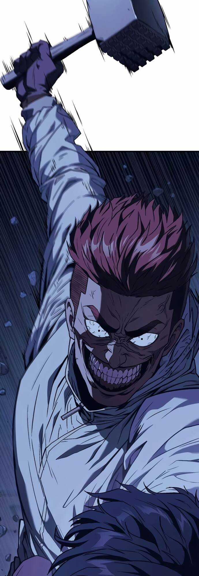 Rỉ Sét - Chương 4 - Trang 43