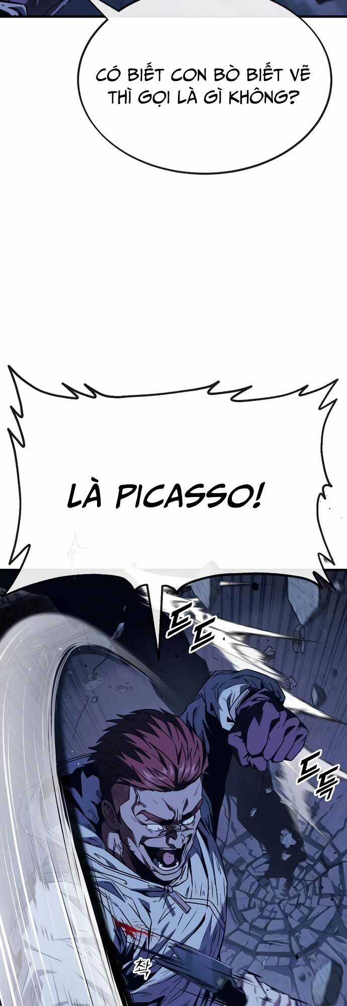 Rỉ Sét - Chương 4 - Trang 47