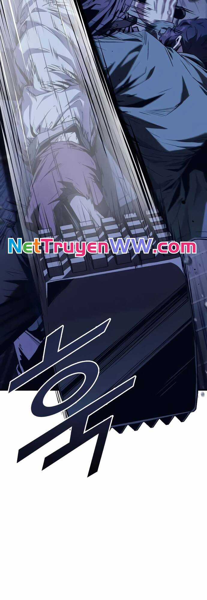 Rỉ Sét - Chương 4 - Trang 48