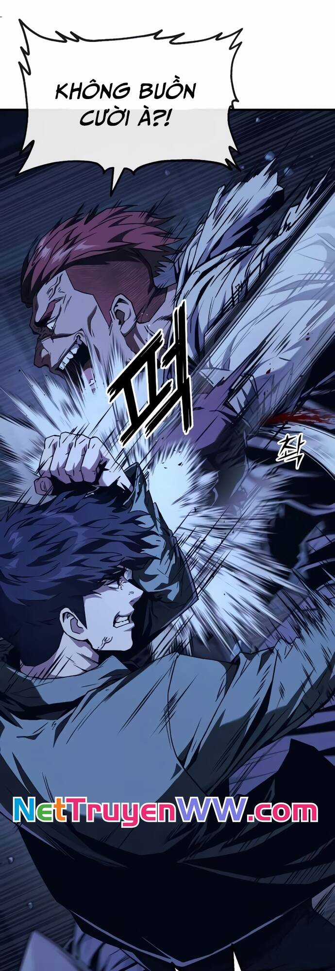 Rỉ Sét - Chương 4 - Trang 49