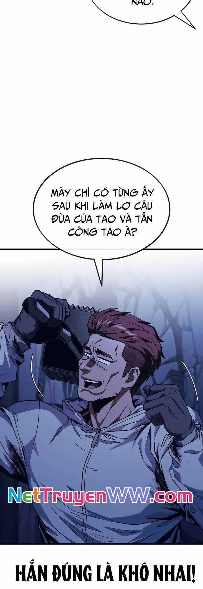 Rỉ Sét - Chương 4 - Trang 52