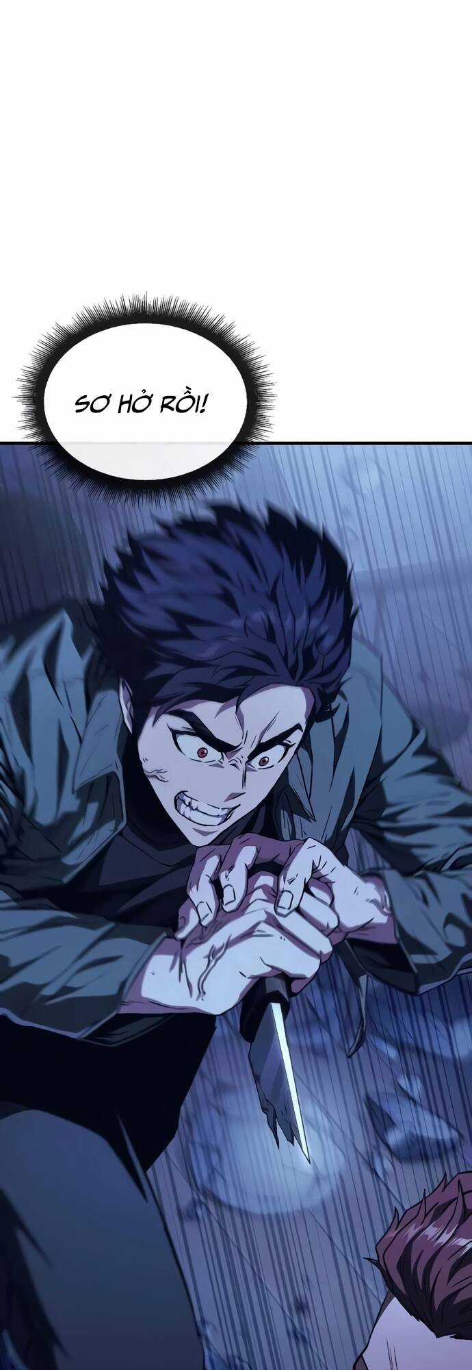 Rỉ Sét - Chương 4 - Trang 59