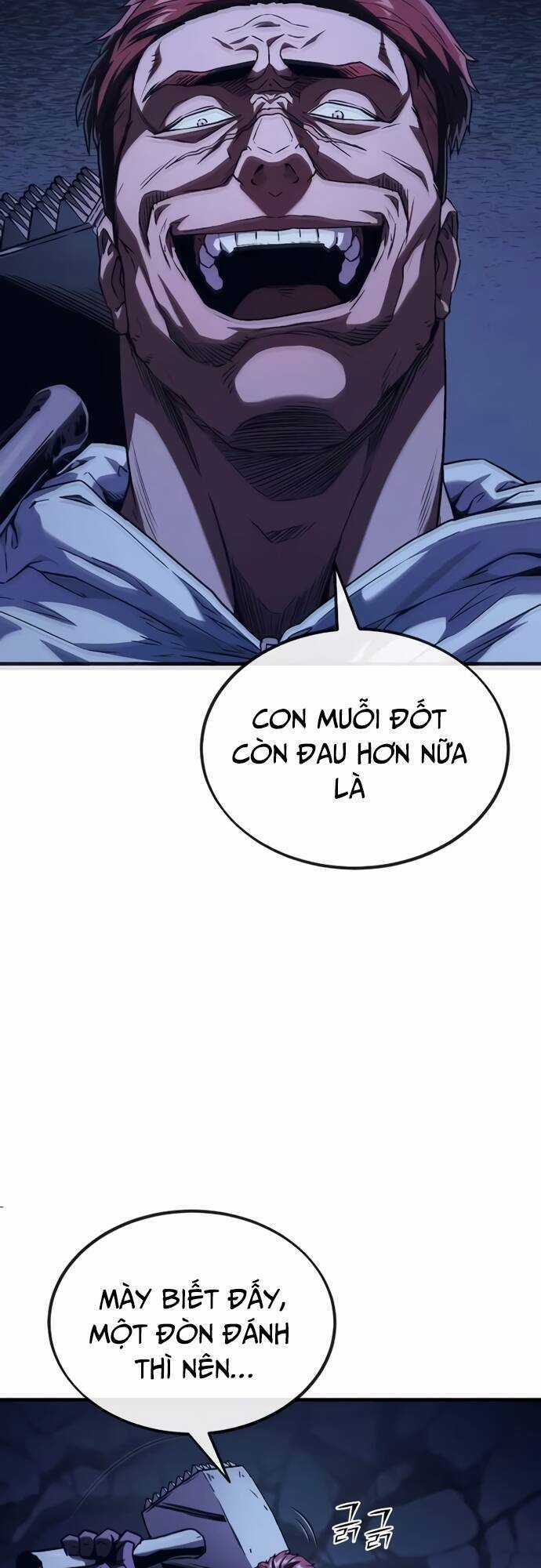 Rỉ Sét - Chương 4 - Trang 66