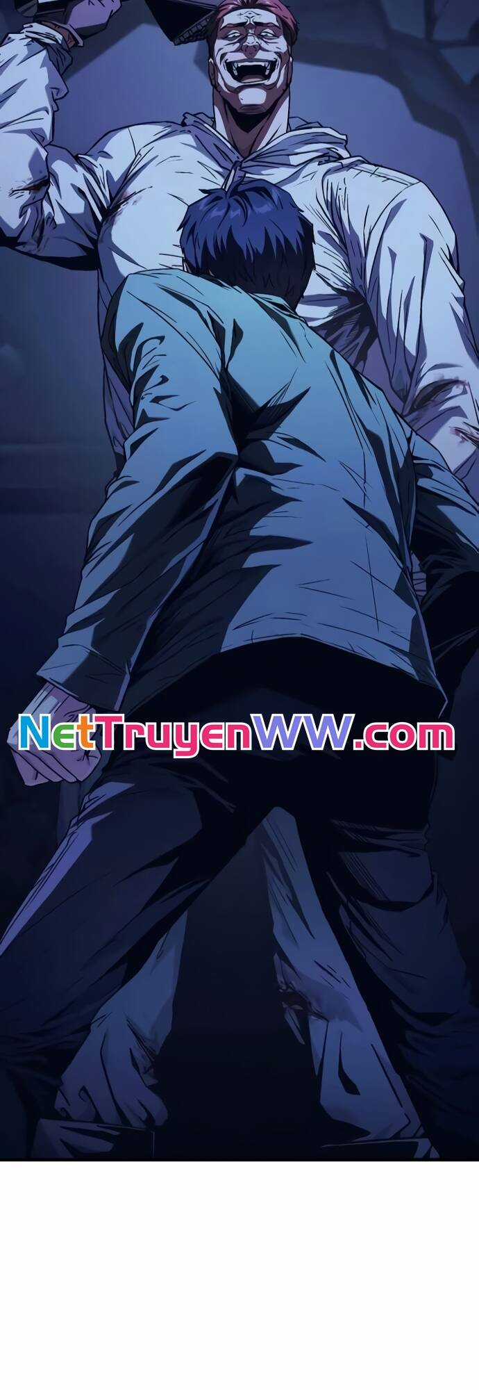 Rỉ Sét - Chương 4 - Trang 67