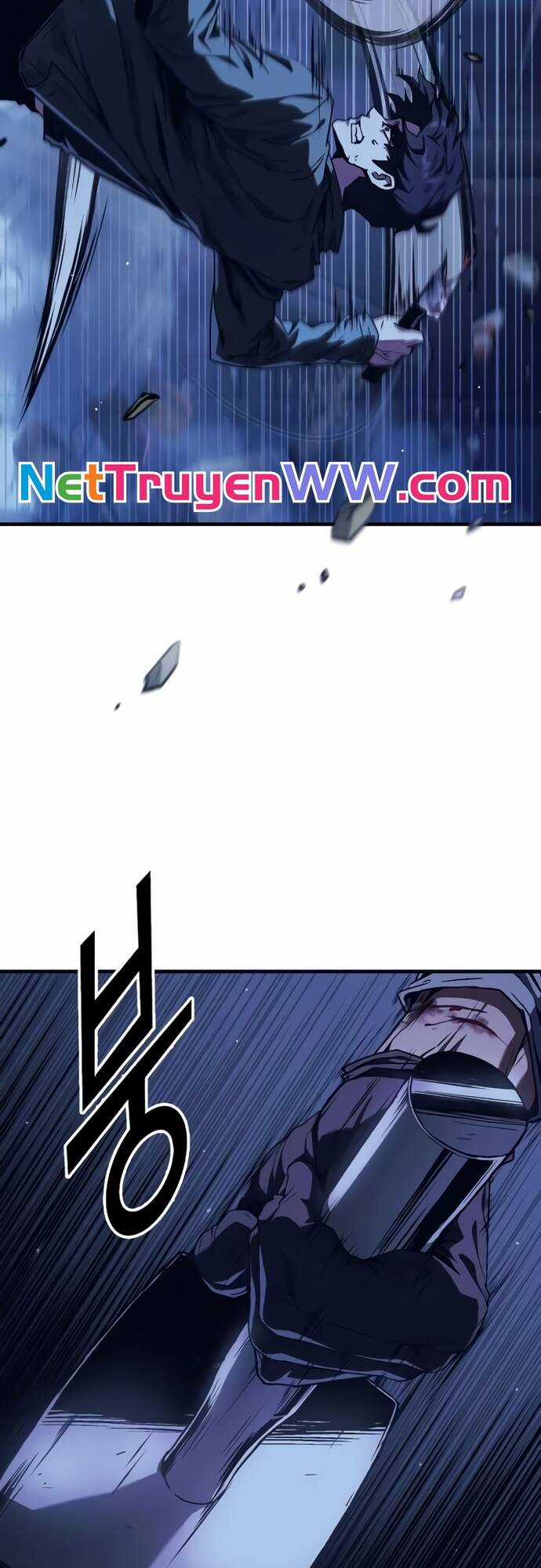 Rỉ Sét - Chương 4 - Trang 70