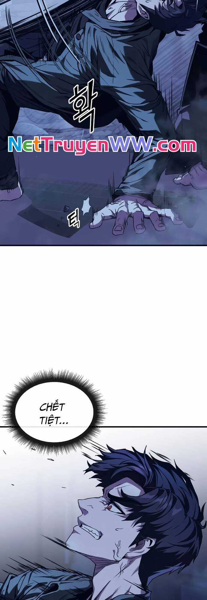 Rỉ Sét - Chương 4 - Trang 72