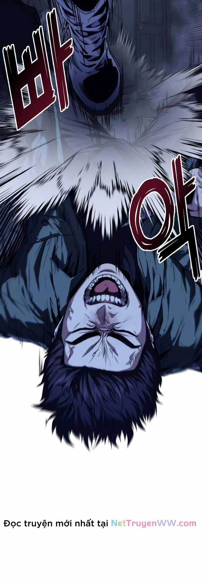 Rỉ Sét - Chương 4 - Trang 75